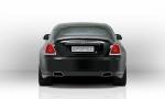 Rolls-Royce Wraith by Spofec 2014 года